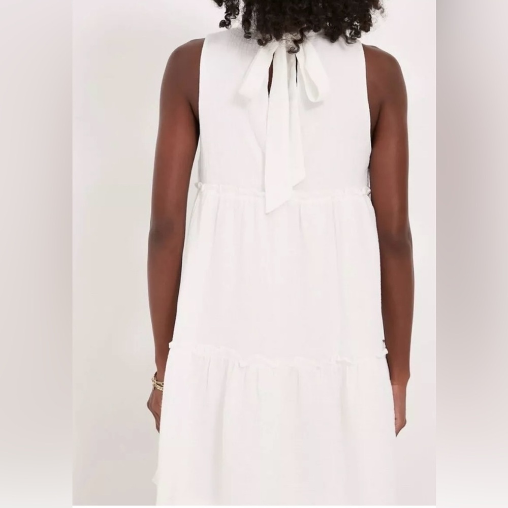 Pomander Place The Morgan dress - Picture 2 of 10